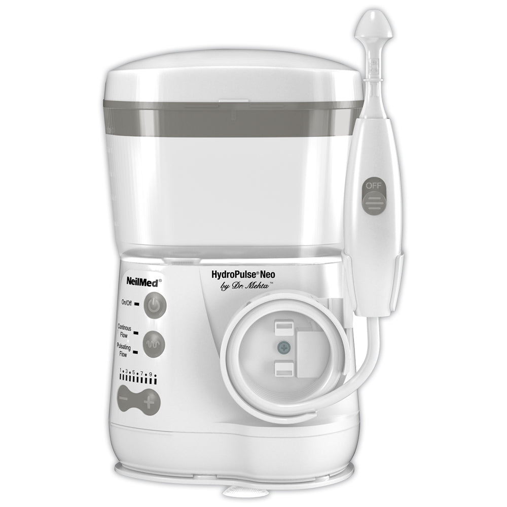 NeilMed HydroPulse Neo