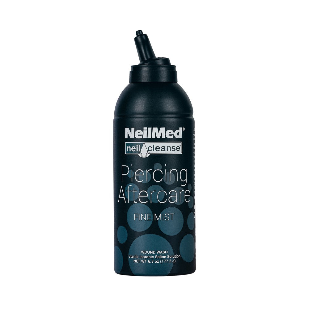 NeilMed Piercing Aftercare