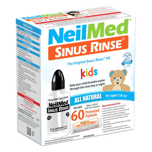 Sinus Rinse