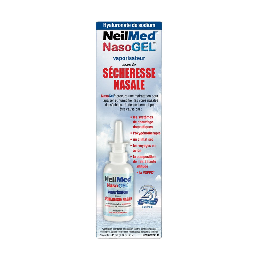NasoGel Spray