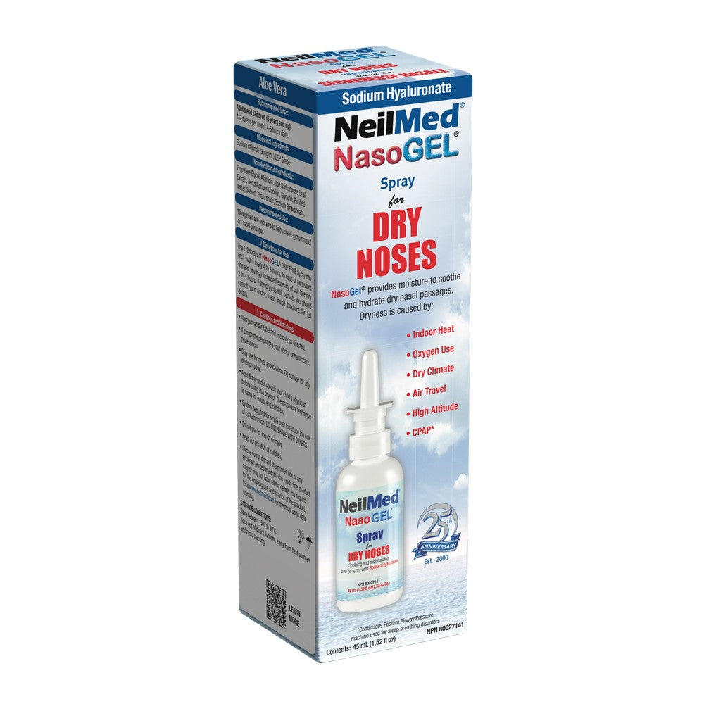 NasoGel Spray