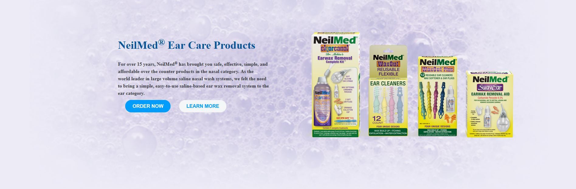 NeilMed Web Store Canada