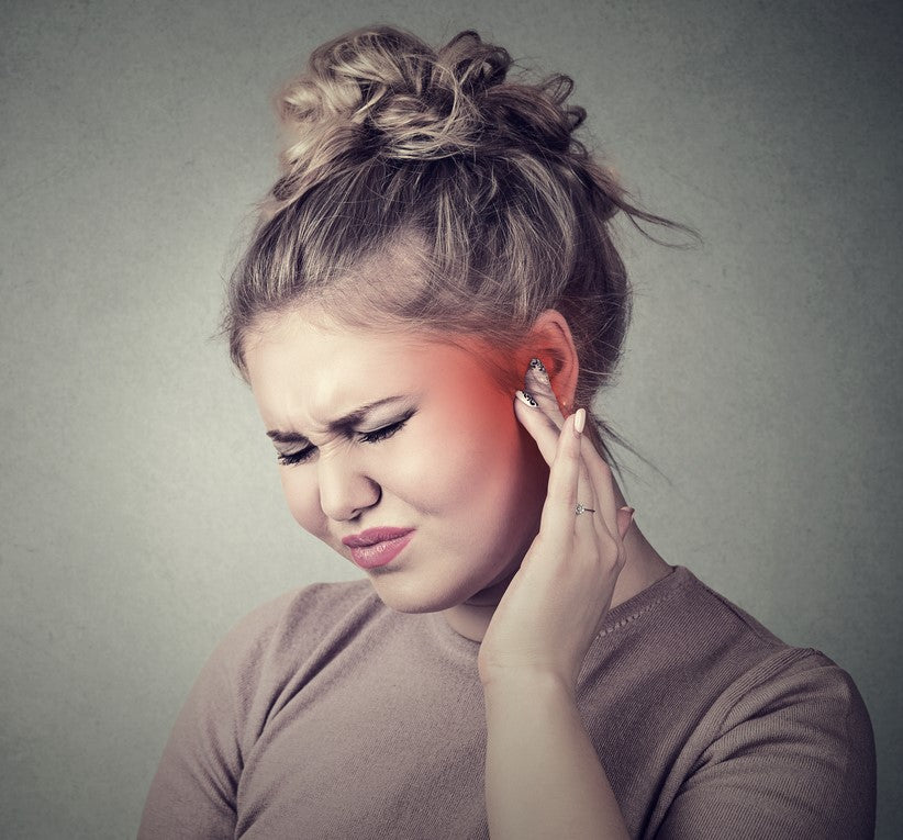 Eustachi Eustachian Tube Exerciser