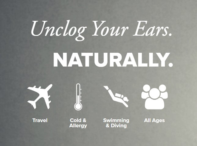 Eustachi Eustachian Tube Exerciser